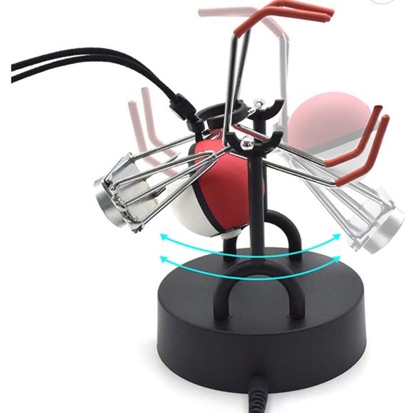 Steps Counter Rocker / Quick Steps Earner - Picture 3 of 5